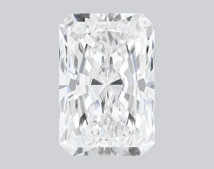 Princess Bride Diamonds Rings 221 Carat DVVS2 Excellent Cut Radiant Lab Grown Diamond IGI 49191 Princess Bride Diamonds Rings 221 Carat DVVS2 Excellent Cut Radiant Lab Grown Diamond IGI 49191
