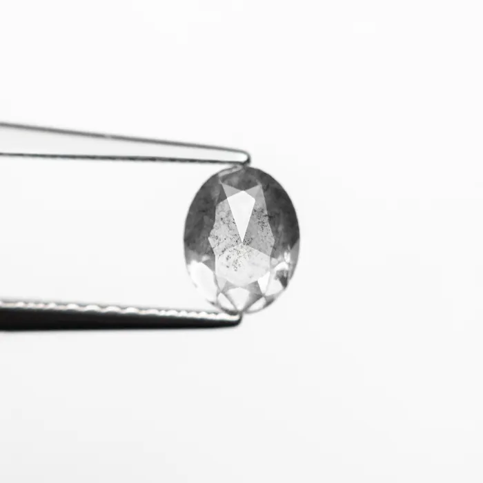 Rings 095ct 635x501x353mm Oval Double Cut 2450024 Misfit Diamonds
