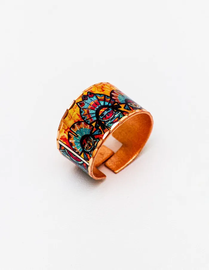 Rings artuckycom Detfly Ring