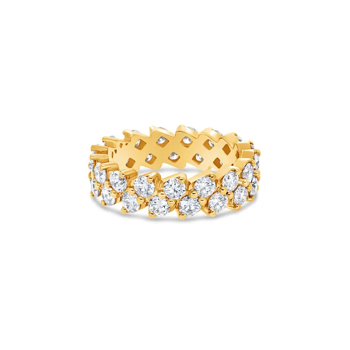 Rings IF Co Enzo Eternity Ring Rings IF Co Enzo Eternity Ring