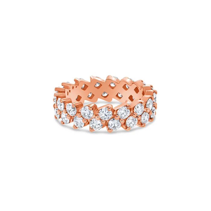 Rings IF Co Enzo Eternity Ring Rings IF Co Enzo Eternity Ring