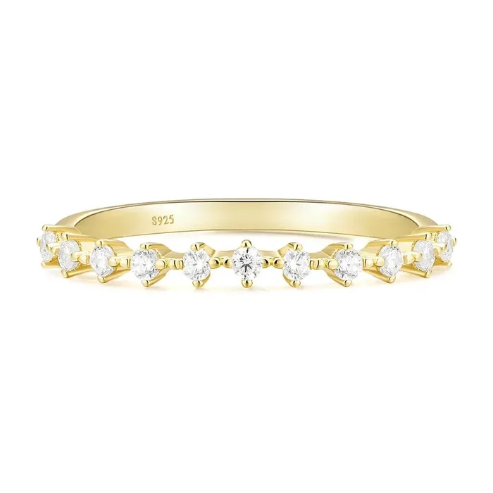 Rings Mabel Love Co 925 Sterling Dainty Ring