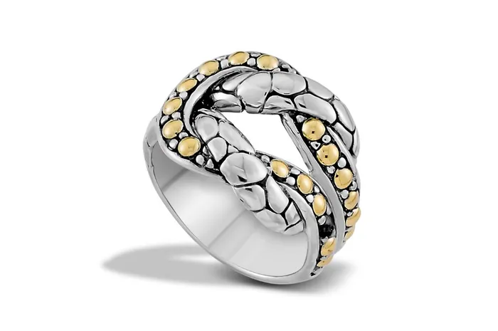 Rings Samuel B Nila Ring