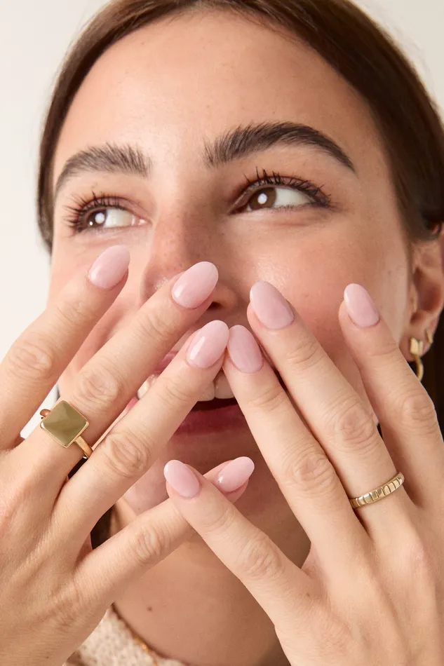 Rings Sheena Marshall SAMPLE SALE Forma Square Ring Sterling Silver