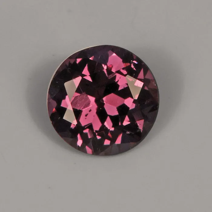 Rings vendorunknown Color Change Garnet Round Cut 147 Carats
