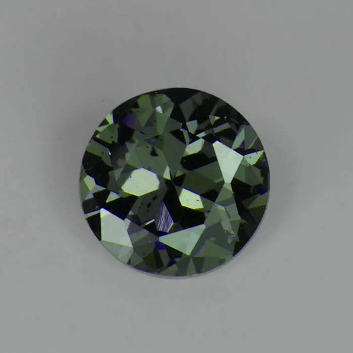 Rings vendorunknown Color Change Garnet Round Cut 147 Carats