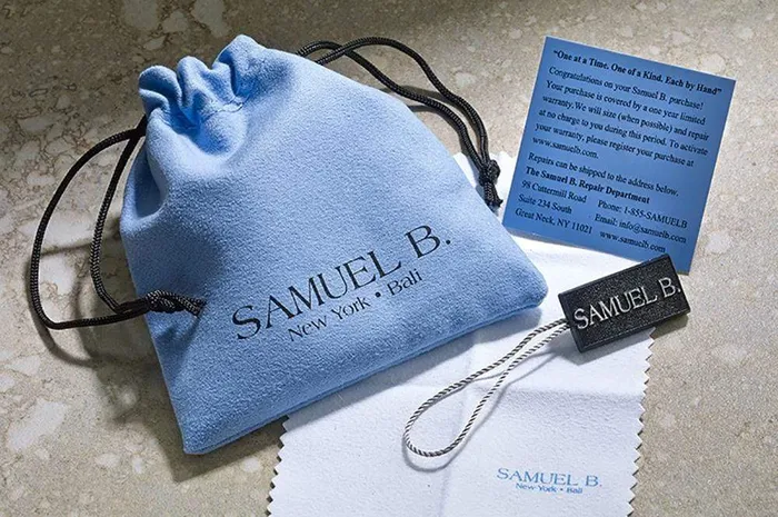 Samuel B Clarice Bracelet Multi Gemstone Bracelets