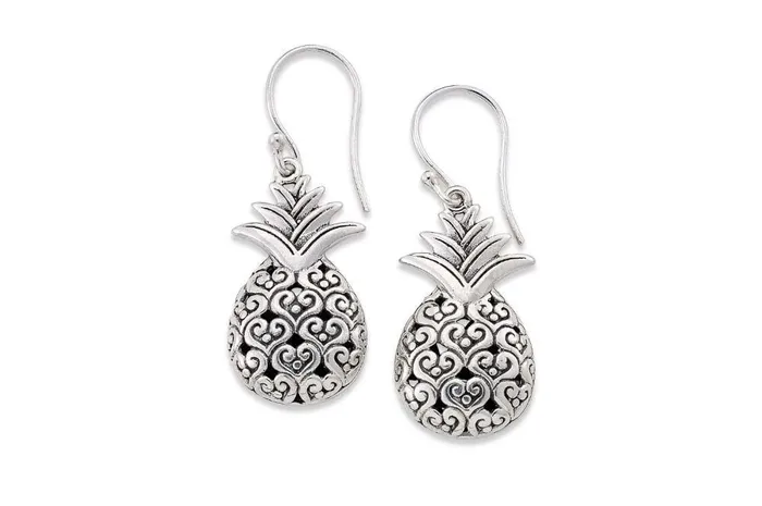 Samuel B Earrings Nana Earrings