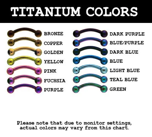 Tulsa Body Jewelry Rings Stacked Bead Titanium Hinged Ring Tulsa Body Jewelry Rings Stacked Bead Titanium Hinged Ring