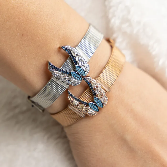 Upakarna Watches Angel Watch Belts