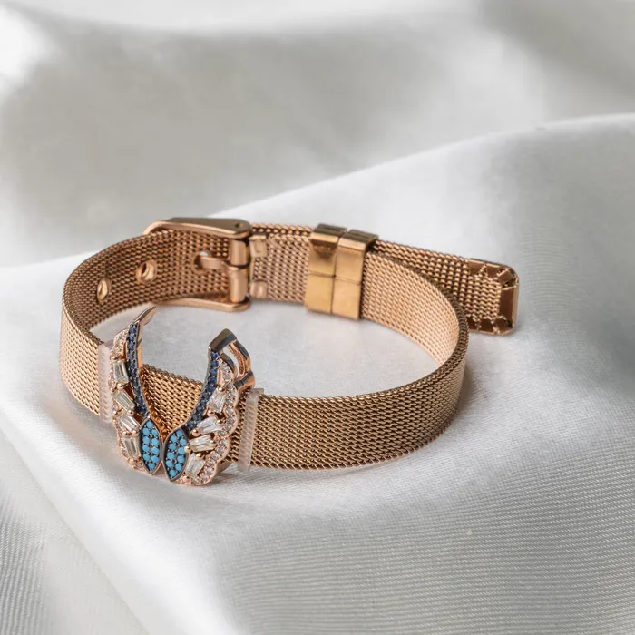 Upakarna Watches Angel Watch Belts