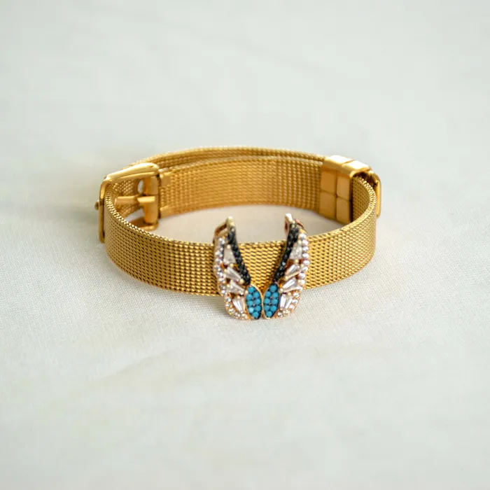 Upakarna Watches Angel Watch Belts