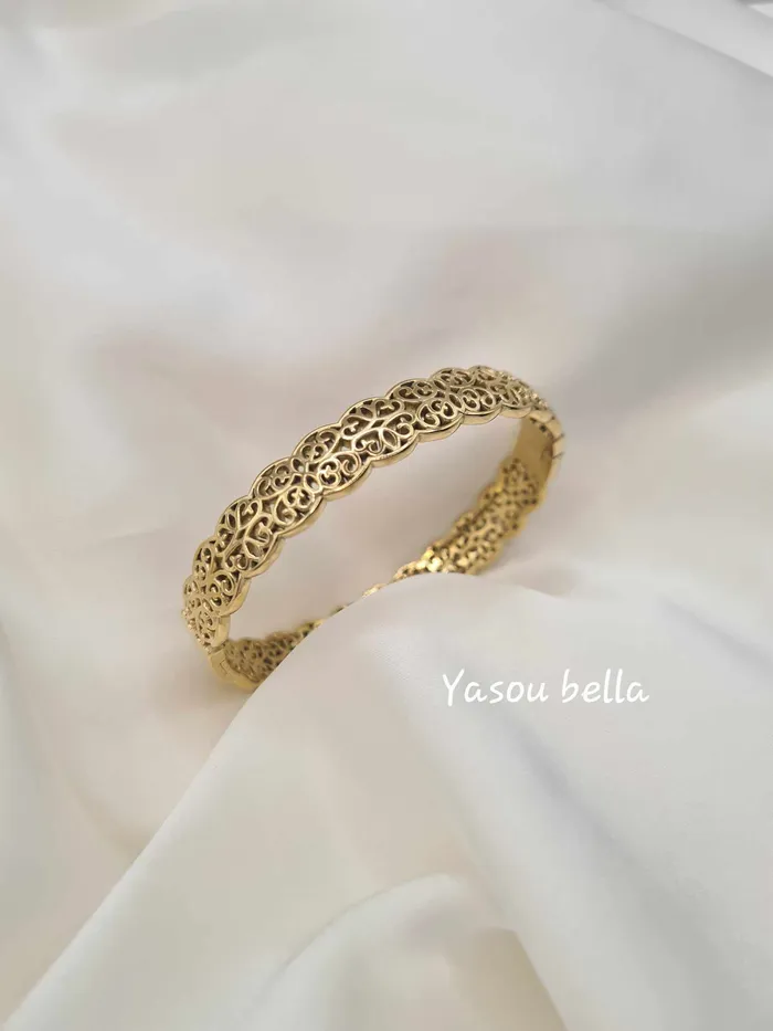 Yasou Jewelry Bracelets Bracelet Tekhram d58cm