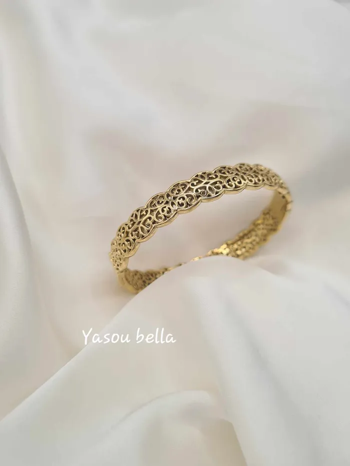Yasou Jewelry Bracelets Bracelet Tekhram d58cm